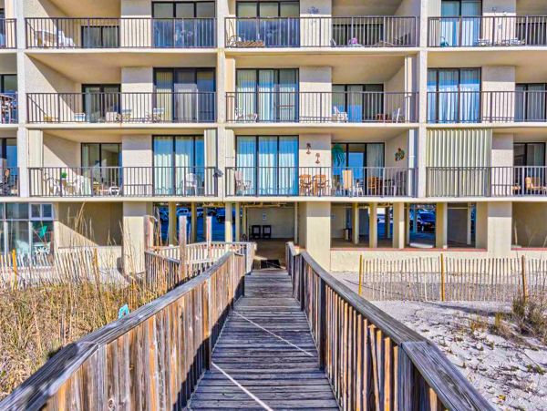 Alabama Beach Areas Home 1012621