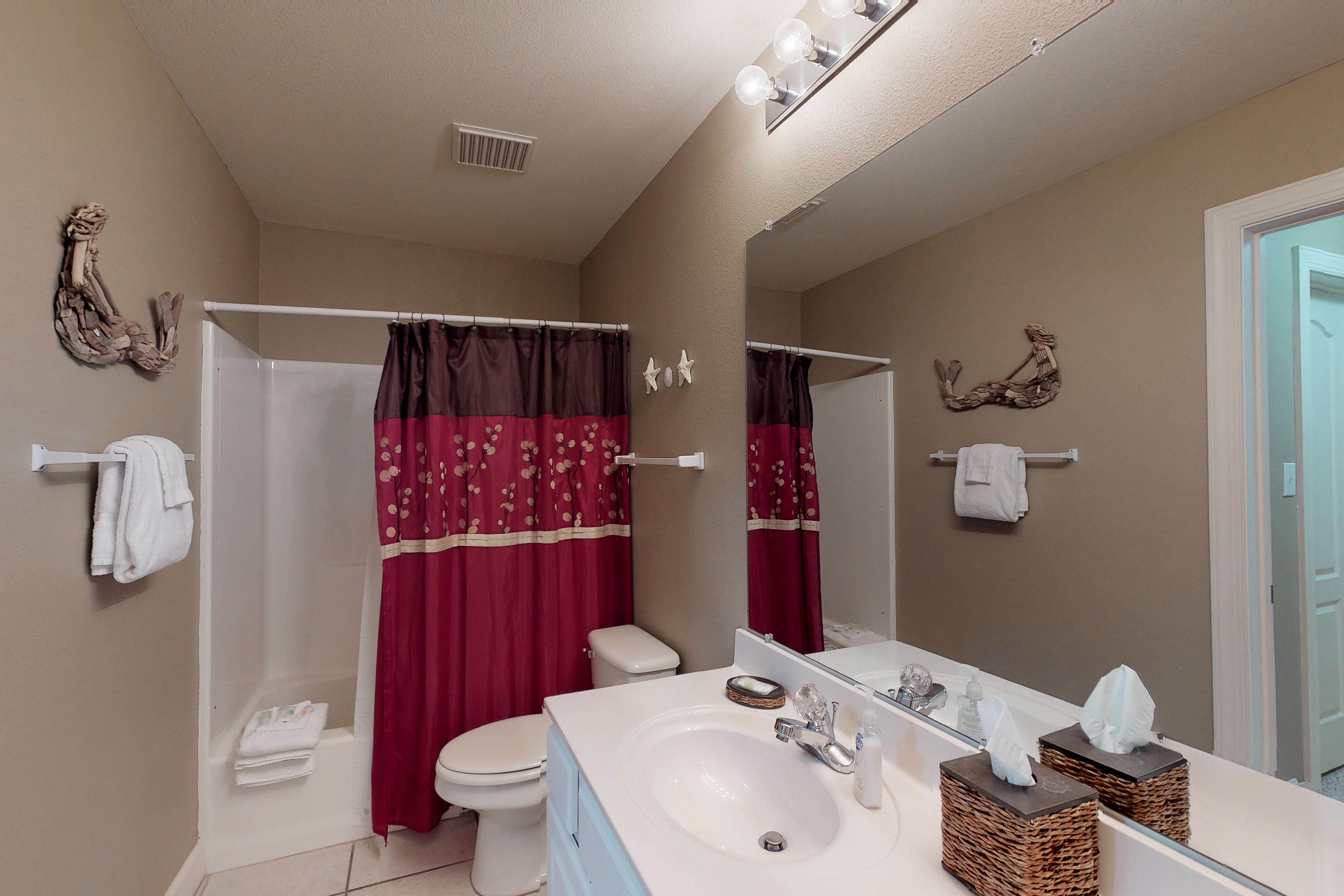 Alabama Beach Areas Home 1012622