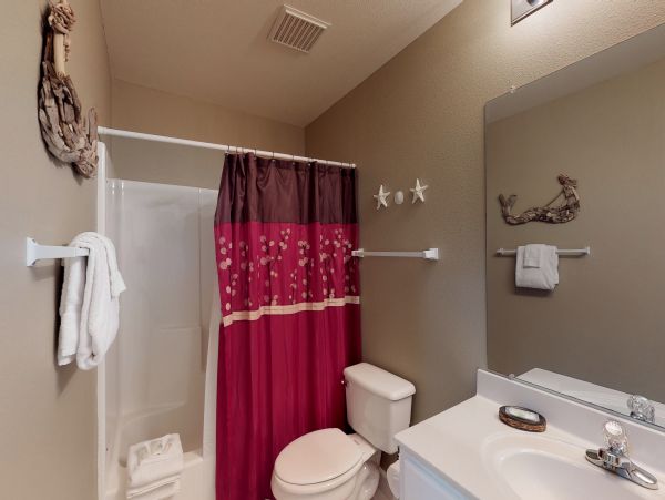 Alabama Beach Areas Home 1012622