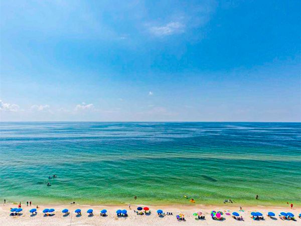 Alabama Beach Areas Home 1012626