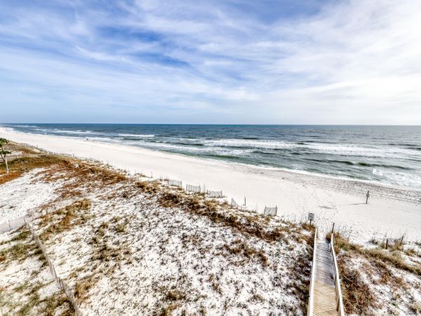 Alabama Beach Areas Home 1012627