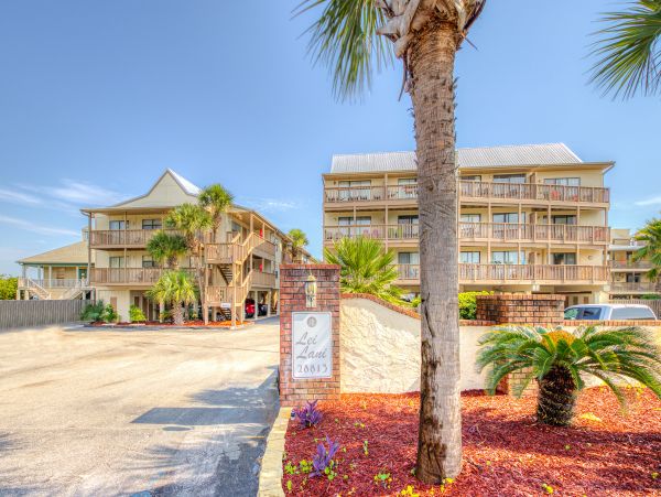 Alabama Beach Areas Home 1012627