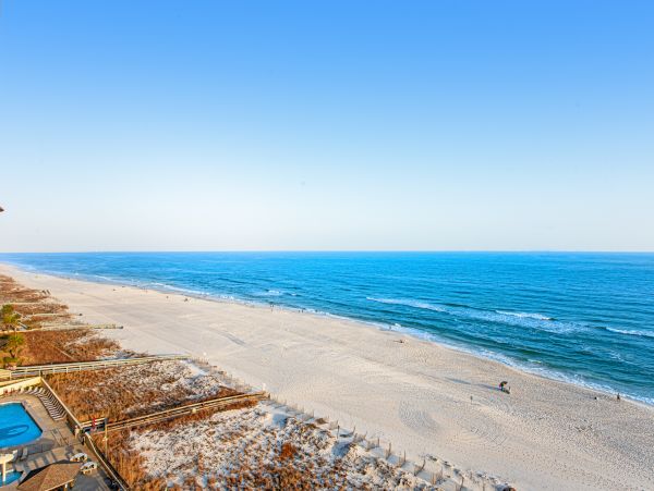 Alabama Beach Areas Home 1012628