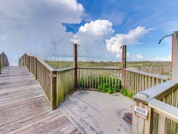 Alabama Beach Areas Home 1012629