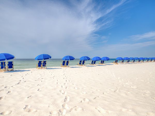 Alabama Beach Areas Home 1012629