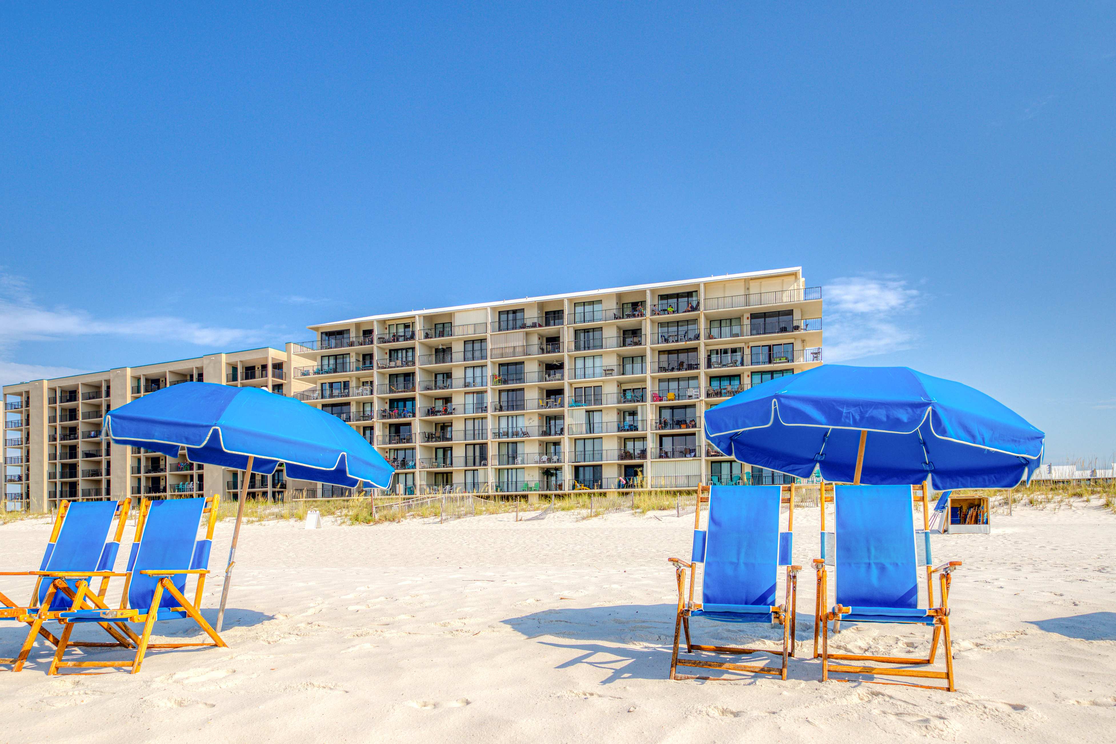 Alabama Beach Areas Home 1012629