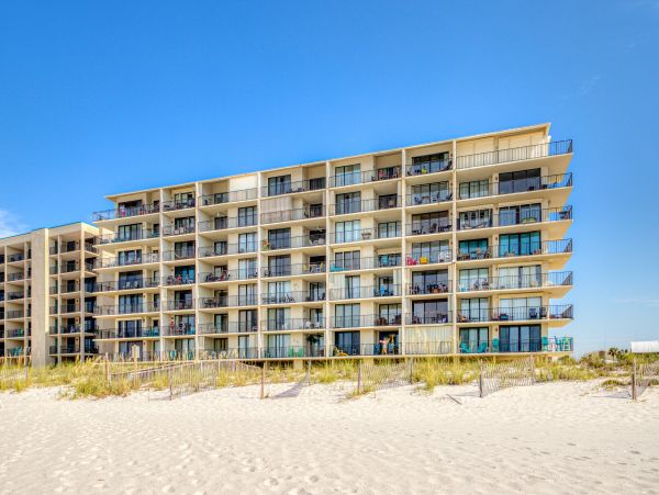 Alabama Beach Areas Home 1012629