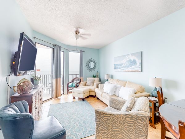 Alabama Beach Areas Home 1012630