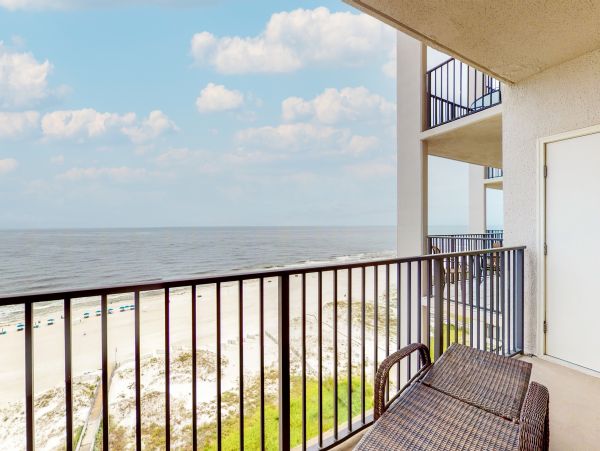 Alabama Beach Areas Home 1012630
