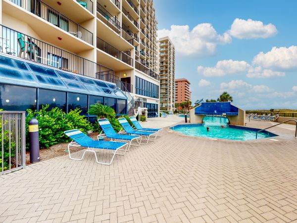 Alabama Beach Areas Home 1012630
