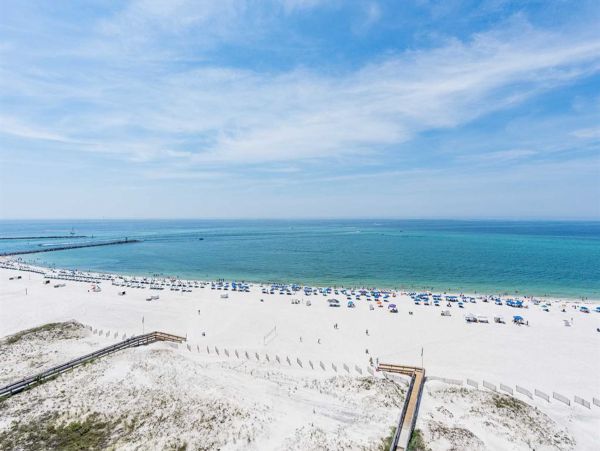 Alabama Beach Areas Home 1012630