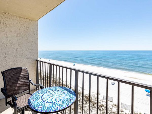 Alabama Beach Areas Home 1012631
