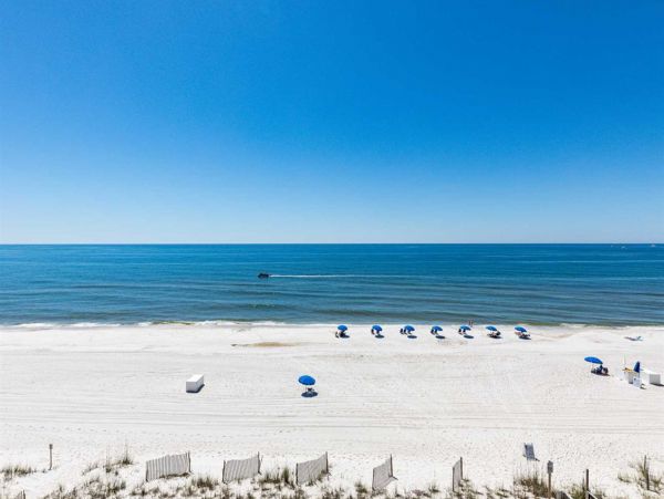 Alabama Beach Areas Home 1012631