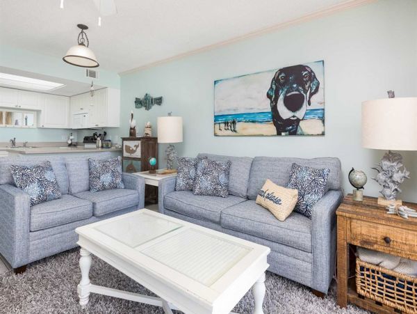 Alabama Beach Areas Home 1012631