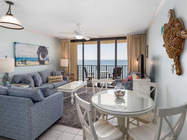 Alabama Beach Areas Home 1012631