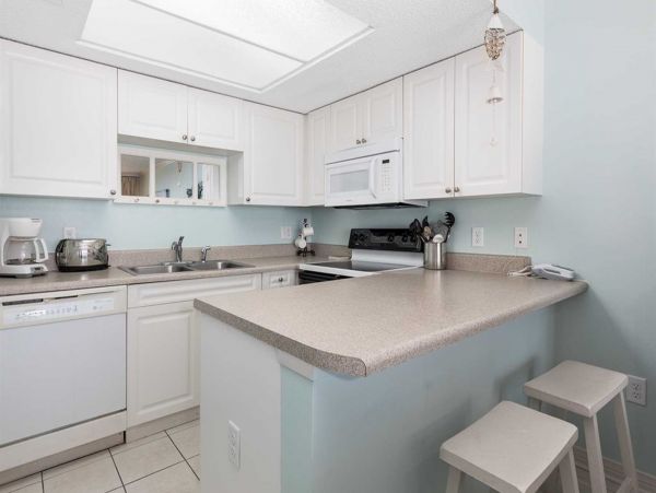 Alabama Beach Areas Home 1012631
