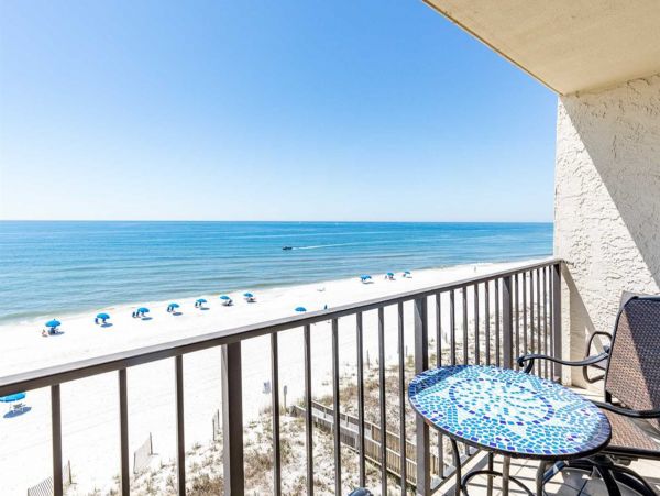 Alabama Beach Areas Home 1012631