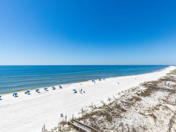 Alabama Beach Areas Home 1012631