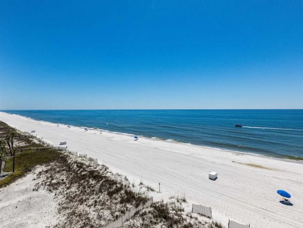 Alabama Beach Areas Home 1012631