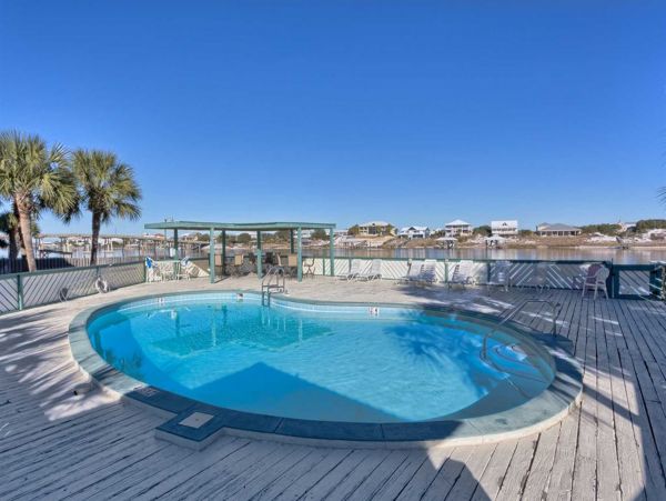 Alabama Beach Areas Home 1012631