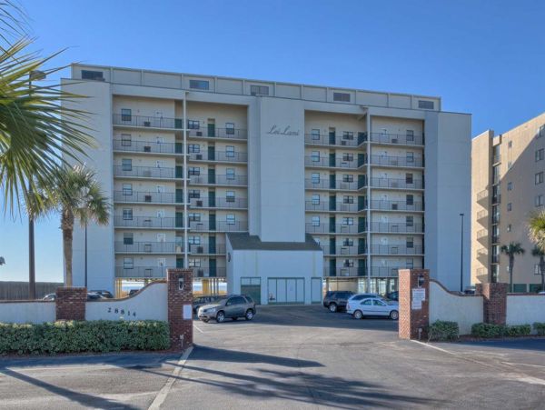 Alabama Beach Areas Home 1012631