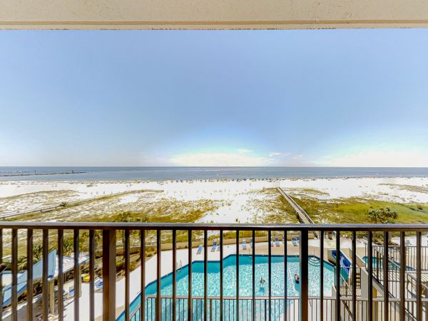 Alabama Beach Areas Home 1012632