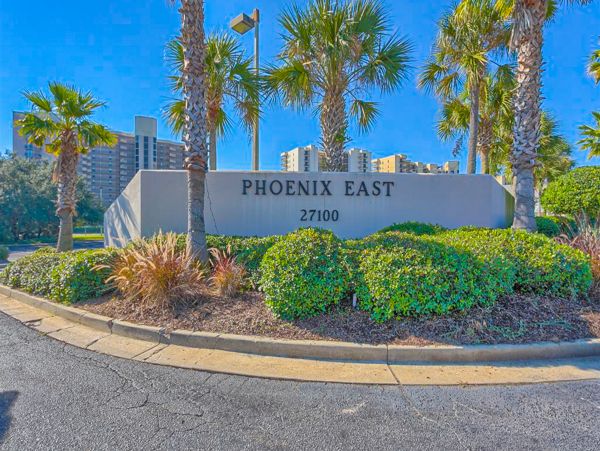 Alabama Beach Areas Home 1012632