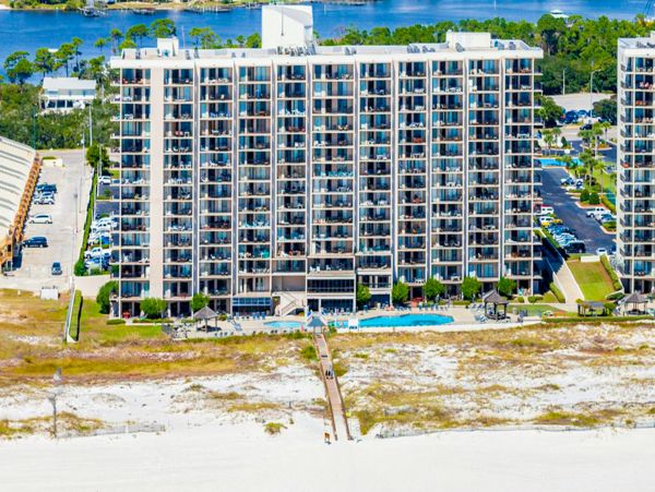 Alabama Beach Areas Home 1012632