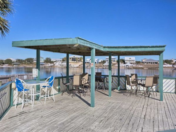 Alabama Beach Areas Home 1012633