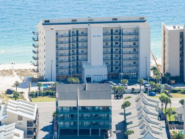 Alabama Beach Areas Home 1012633