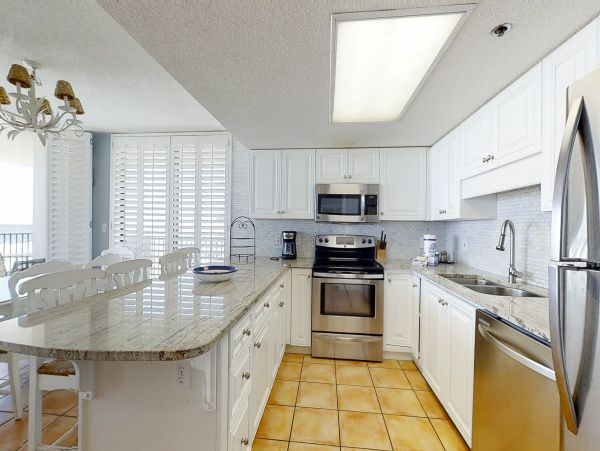Alabama Beach Areas Home 1012634