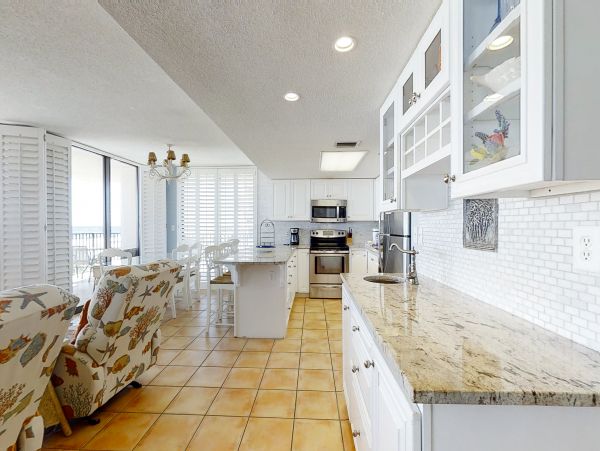 Alabama Beach Areas Home 1012634