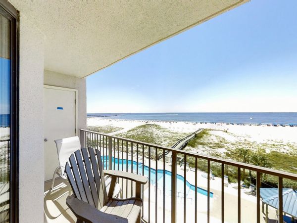 Alabama Beach Areas Home 1012634