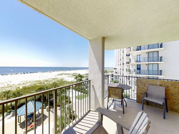 Alabama Beach Areas Home 1012634