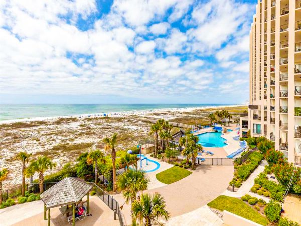 Alabama Beach Areas Home 1012634