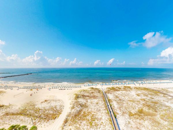 Alabama Beach Areas Home 1012635