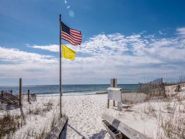 Alabama Beach Areas Home 1012635