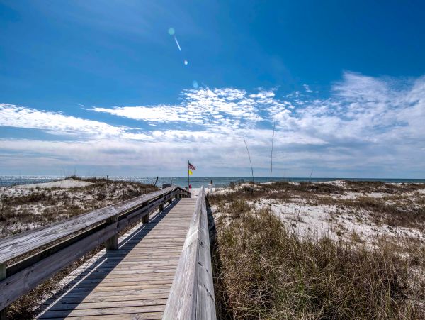 Alabama Beach Areas Home 1012635