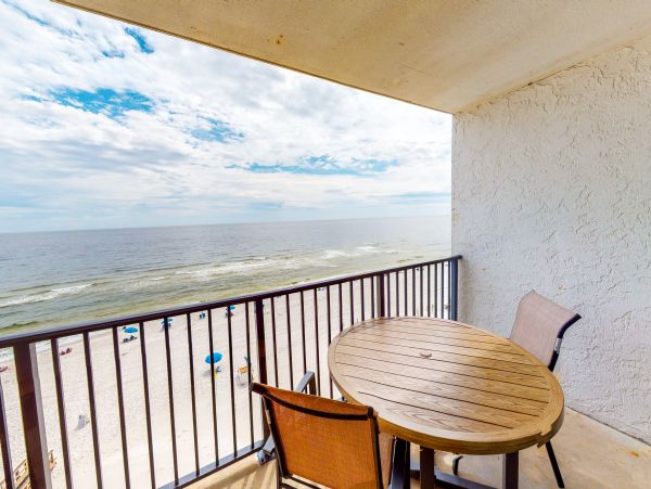 Alabama Beach Areas Home 1012636