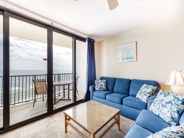 Alabama Beach Areas Home 1012636