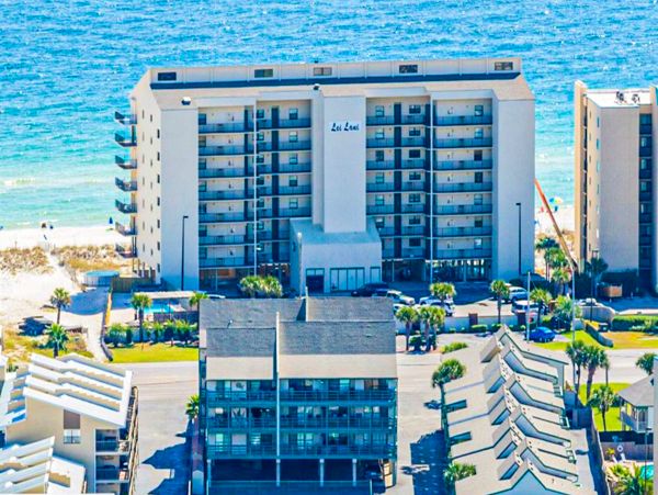 Alabama Beach Areas Home 1012637