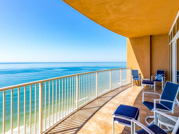 Alabama Beach Areas Home 1012638
