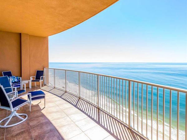 Alabama Beach Areas Home 1012638