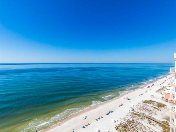 Alabama Beach Areas Home 1012638