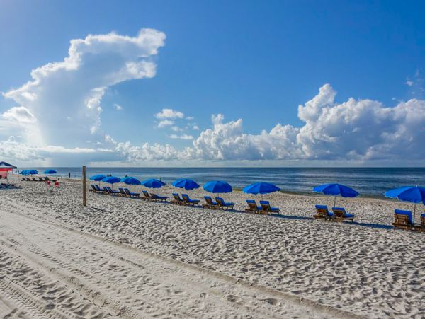 Alabama Beach Areas Home 1012638