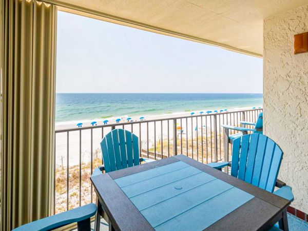 Alabama Beach Areas Home 1012641