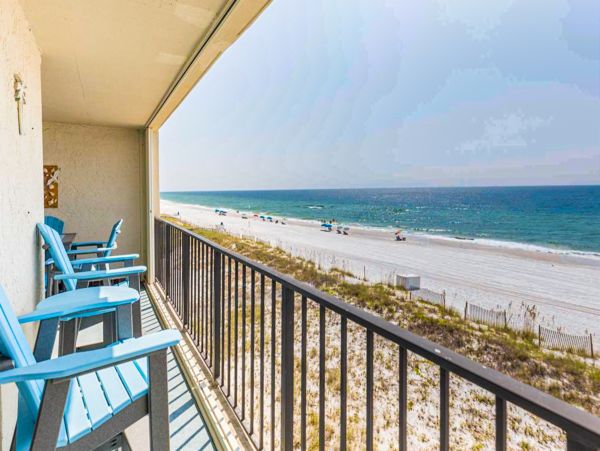 Alabama Beach Areas Home 1012641