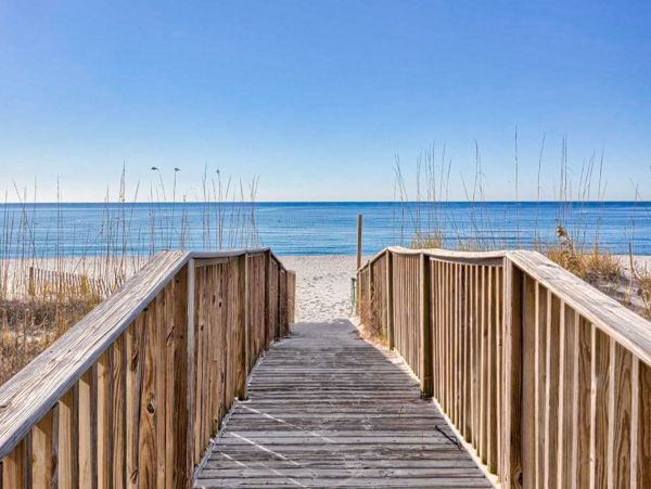 Alabama Beach Areas Home 1012641
