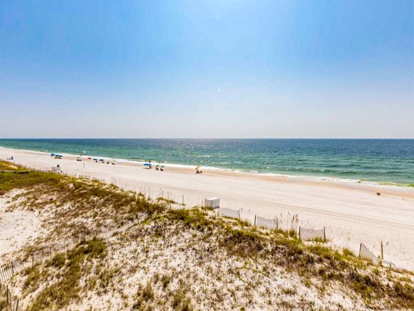 Alabama Beach Areas Home 1012641