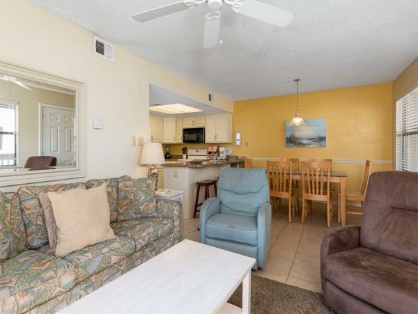 Alabama Beach Areas Home 1012642